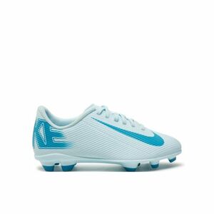 Chlapecké fotbalové kopačky outdoorové NIKE-Vapor 16 Club Jr FG glacier blue/black obraz