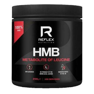Reflex Nutrition Reflex HMB 200g obraz