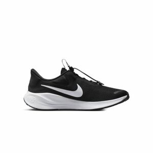 Pánská sportovní obuv (tréninková) NIKE-Revolution 7 FlyEase black/white obraz