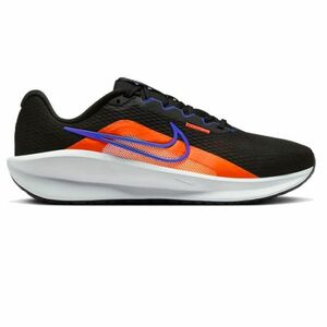 Pánská sportovní obuv (tréninková) NIKE-Downshifter 13 black/astronomy blue/hyper crimson obraz