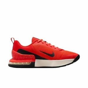 Pánská sportovní obuv (tréninková) NIKE-Air Max Alpha Trainer 6 rush orange/black/picante red obraz