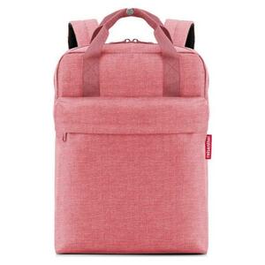Reisenthel Allday Backpack M Twist Berry batoh obraz