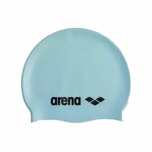 Plavecká čepice ARENA-Classic Silicone obraz