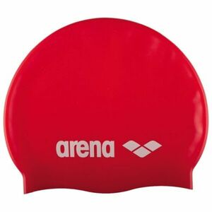 Plavecká čepice ARENA-Classic Silicone Cap obraz
