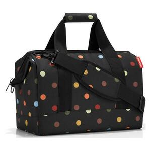 Reisenthel Allrounder M Dots 18l obraz