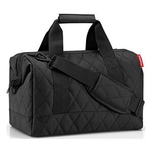 Reisenthel Allrounder M Rhombus Black obraz