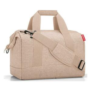 Reisenthel Allrounder M Twist Coffee taška obraz