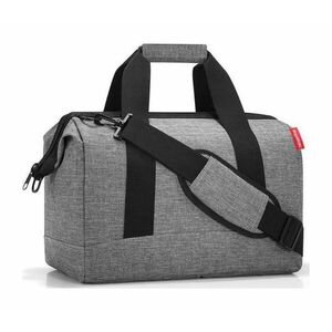 Reisenthel Allrounder M Twist Silver obraz