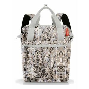 Reisenthel Allrounder R Snake Sand batoh obraz