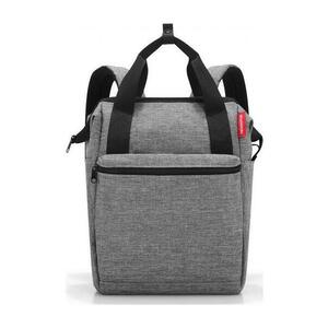 Reisenthel Allrounder R batoh/taška 12 l Twist Silver obraz