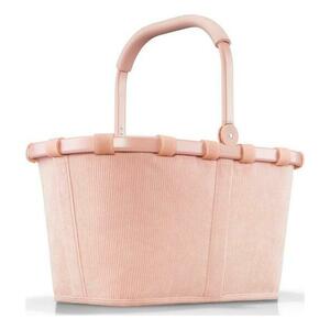 Reisenthel Carrybag Frame Cord Blush obraz