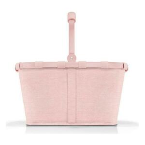 Reisenthel Carrybag Frame Twist blush obraz