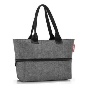 Reisenthel Shopper e1 Twist Silver dámská kabelka obraz