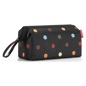 Reisenthel Kosmetická taška TRAVELCOSMETIC dots obraz