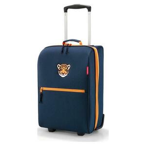 Reisenthel Trolley XS Kids Tiger Navy obraz
