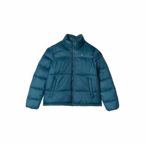 Dámská bunda 4F-DOWN JACKET-WAW24TDJAF469-46S-TEAL obraz