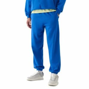 Pánské tepláky 4F-TROUSERS-WAW24TTROM0824-36S-COBALT obraz
