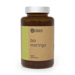 VanaVita BIO Moringa obraz