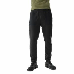 Pánské tepláky 4F-TROUSERS FNK-WAW24TFTRM672-22S-ANTHRACITE obraz