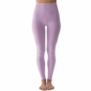 Dámské termo kalhoty 4F-SEAMLESS UNDERWEAR-WAW24USEAF153-52S-LIGHT VIOLET obraz