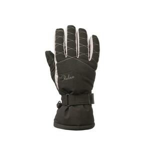 Relax GERDA RR28C Dámské lyžařské rukavice - M obraz