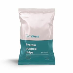 GymBeam Proteinové čipsy obraz