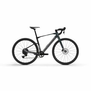 Gravel elektrokolo MONDRAKER-Dusty Carbon, nimbus grey/black/obsidian grey obraz