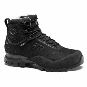 Dámská vysoká turistická celokožená obuv TECNICA-Forge Winter GTX Ws, black/st fiume obraz