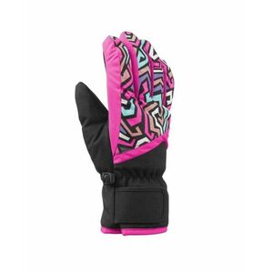 Relax LARO RR23F dětské lyžařské rukavice - 8Y obraz
