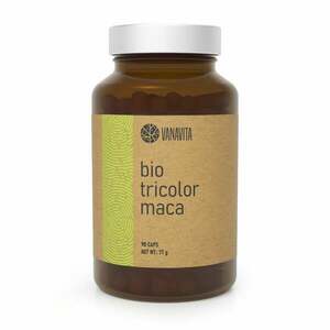 VanaVita BIO Tricolor Maca obraz