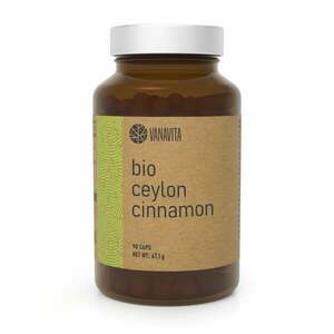 VanaVita BIO Skořice cejlonská obraz
