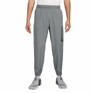 Pánské tréninkové kalhoty NIKE-DF FORM GFX PANT TPR obraz