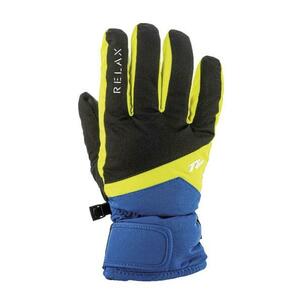 Relax LARO RR23A LYŽAŘSKÉ RUKAVICE - 6Y obraz
