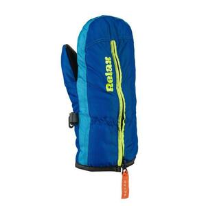 Relax MEGI RR30B dětské lyžařské rukavice - 3Y obraz