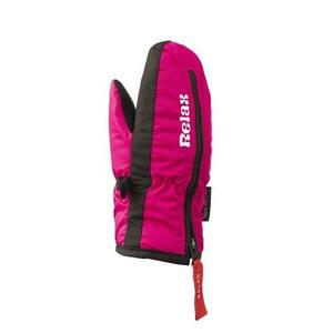 Relax MEGI RR30C dětské lyžařské rukavice - 3Y obraz