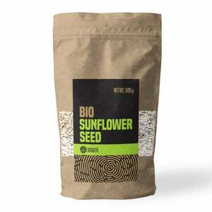 VanaVita BIO Slunečnicová semínka obraz