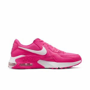 Dámská vycházková obuv NIKE-Air Max Excee hyper pink/white obraz