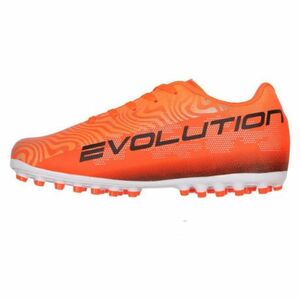 Chlapecké fotbalové kopačky outdoorové JOMA-Evolution 2408 Jr FG orange obraz