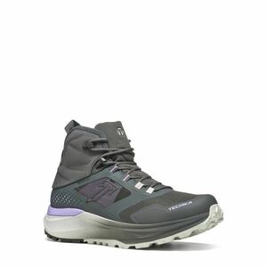 Dámská kotníková turistická obuv TECNICA-Agate S MID GTX, deep grey/lavender obraz