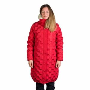 Dámská bunda NORTHFINDER-LAURIE-360red obraz