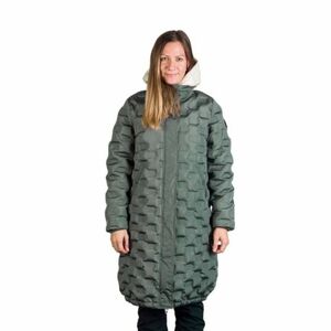 Dámská bunda NORTHFINDER-LAURIE-300darkgreen obraz
