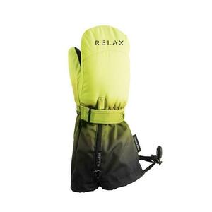 Relax PUZZYTO RR17J dětské lyžařské rukavice - 2Y obraz