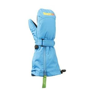 Relax PUZZYTO RR17W dětské lyžařské rukavice - 8Y obraz