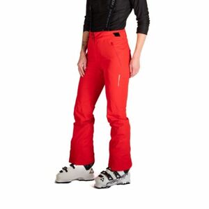 Dámské lyžařské kalhoty NORTHFINDER-TAMERA-360red obraz