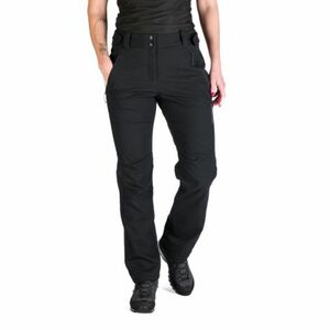 Dámské lyžařské kalhoty NORTHFINDER-GRETCHEN-269black obraz