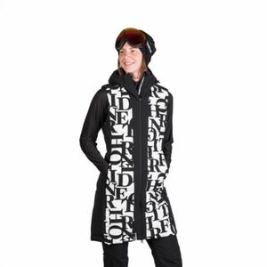 Dámská vesta NORTHFINDER-STACY-638alloverprint obraz