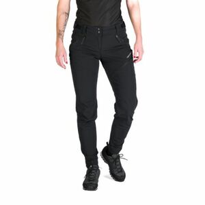 Dámské turistické kalhoty NORTHFINDER-ROBYN-269black obraz