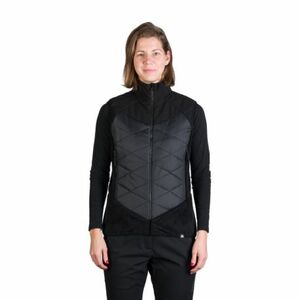 Dámská turistická vesta NORTHFINDER-MARIANNE-269black obraz