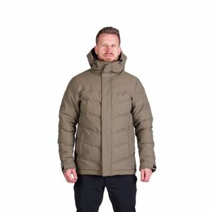 Pánská bunda NORTHFINDER-CAMILLO-373tarmac obraz