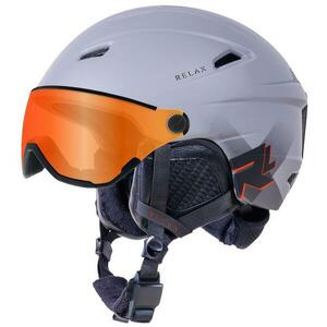 Relax STEALTH RH24A3X - M: 56 - 58 cm obraz